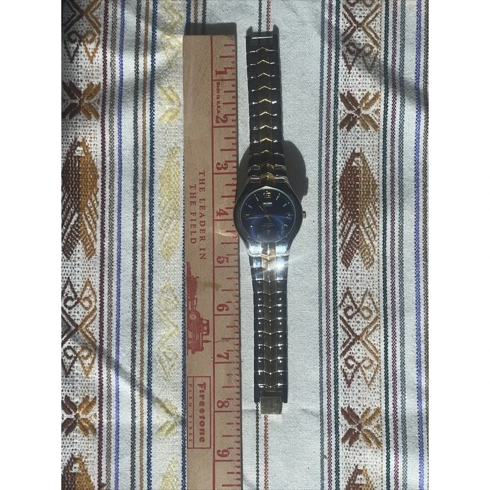 Puritan this watch